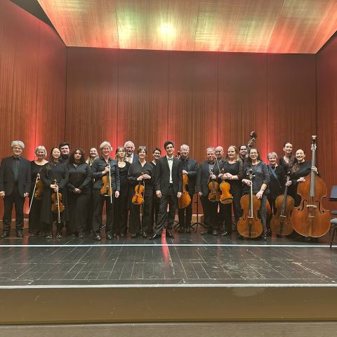 Konzert Stadthalle Göppingen