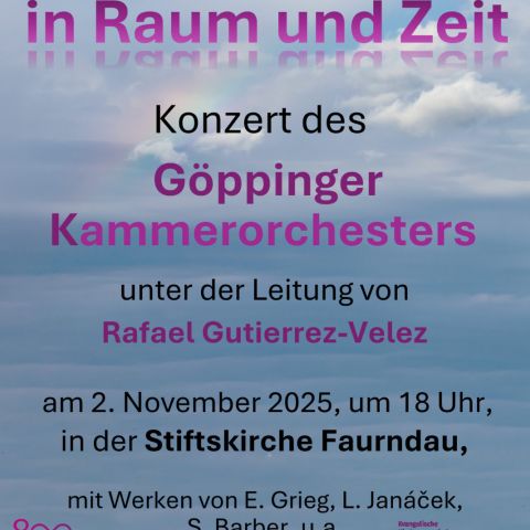 Stiftskirchenkonzert